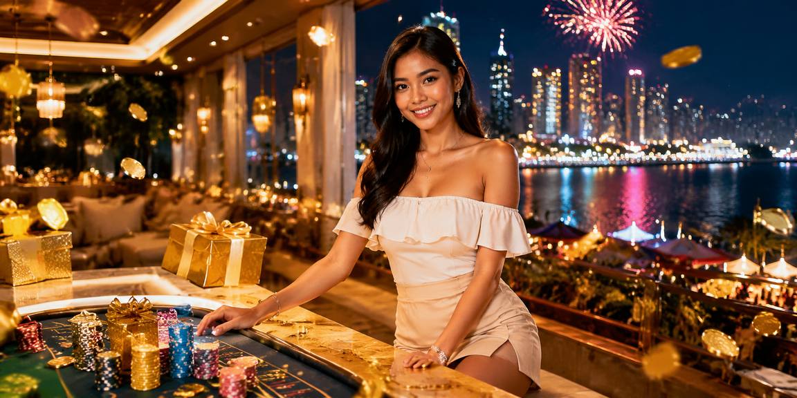 Aplikasi Mobile Slot, Live Casino dan Sportsbook